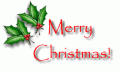 Comments, Graphics - Merry Christmas 